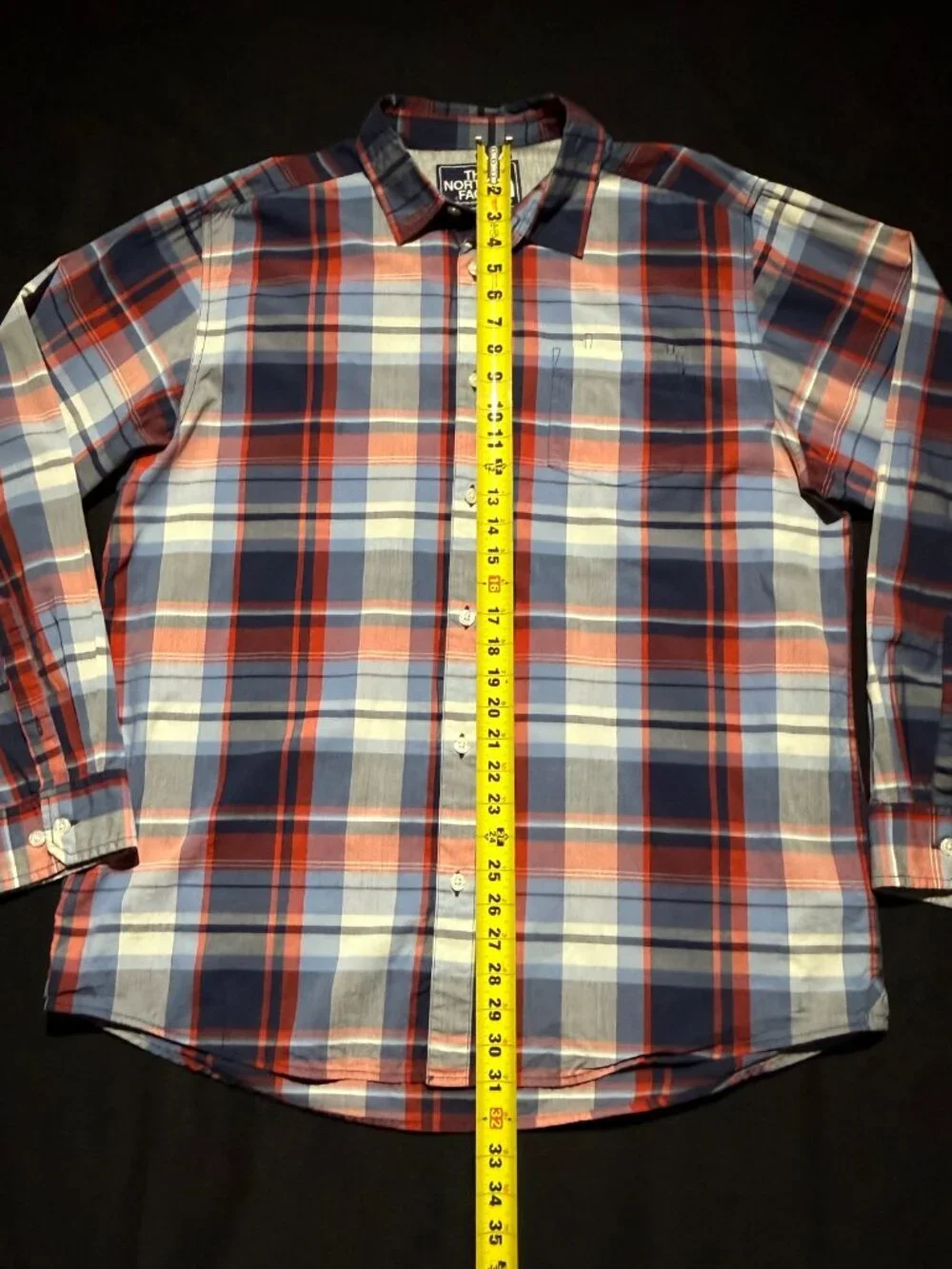 The North Face north face